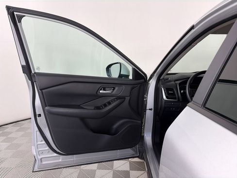 Used 2024 Nissan Rogue SV AWD/4WD image 10