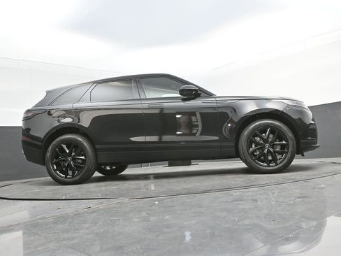 New 2026 Land Rover Range Rover Velar S AWD/4WD image 32