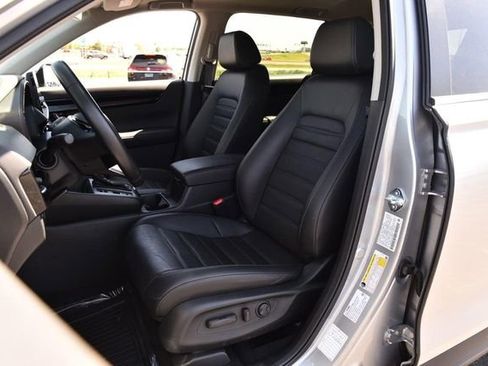 Used 2025 Honda CR-V EX-L image 22
