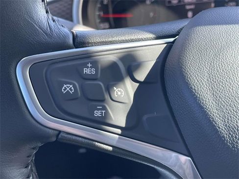 Used 2022 Chevrolet Malibu RS w/ LPO, Convenience Package 2 image 23