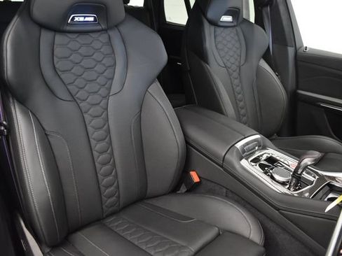 New 2026 BMW X5 M Competition w/ Executive Package AWD/4WD image 6