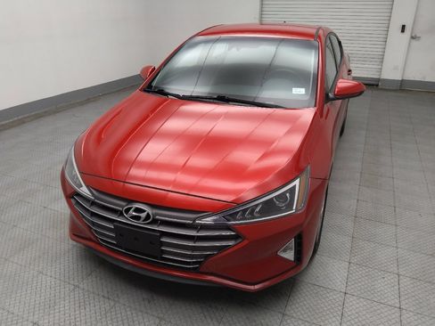 Used 2020 Hyundai Elantra SEL FWD image 15