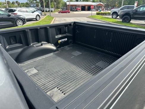 Used 2023 Ford F150 Lariat w/ Equipment Group 502A High image 32