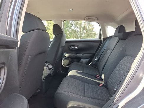 Certified 2023 Honda HR-V LX image 20