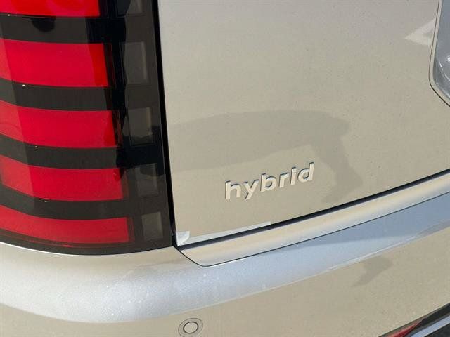 New 2026 Hyundai Palisade Calligraphy AWD/4WD image 6