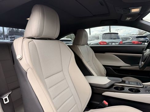 Used 2015 Lexus RC 350 w/ Navigation System Package image 31