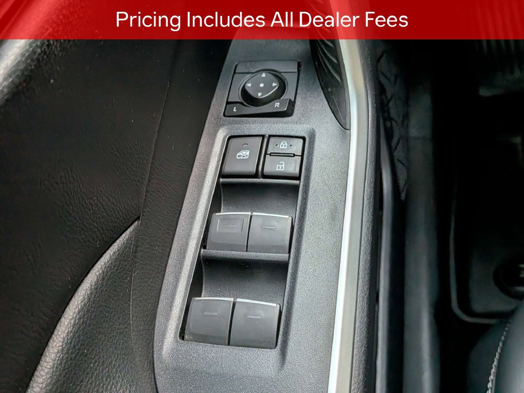 Certified 2023 Toyota RAV4 XLE Premium AWD/4WD image 26