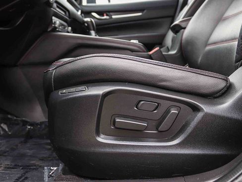Used 2025 MAZDA CX-5 Carbon Edition AWD/4WD image 20