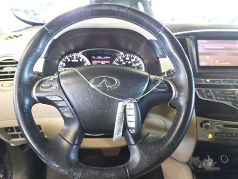 Used 2015 INFINITI QX60 Luxe AWD/4WD image 27