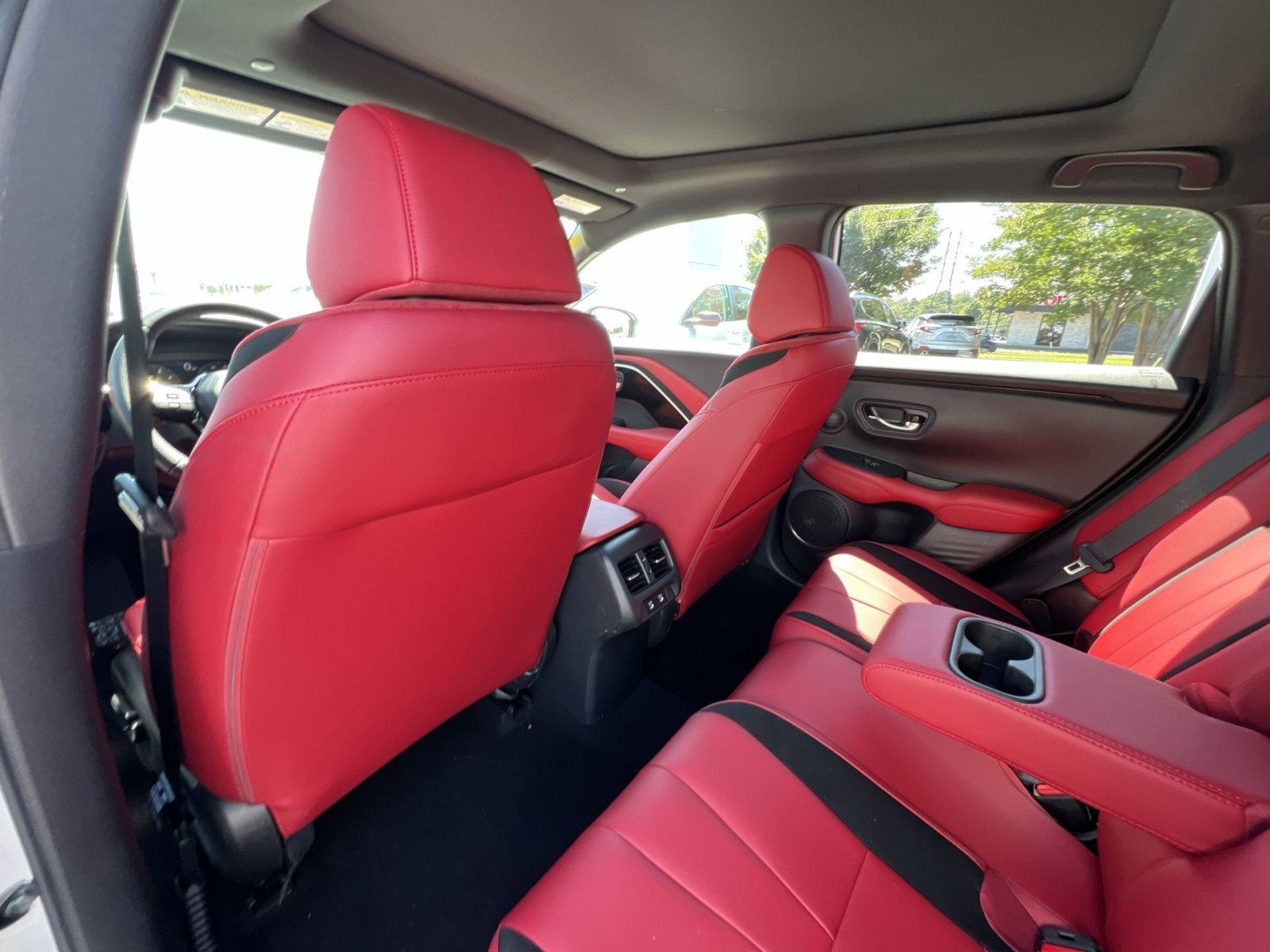 Certified 2026 Acura ADX A-Spec FWD image 23