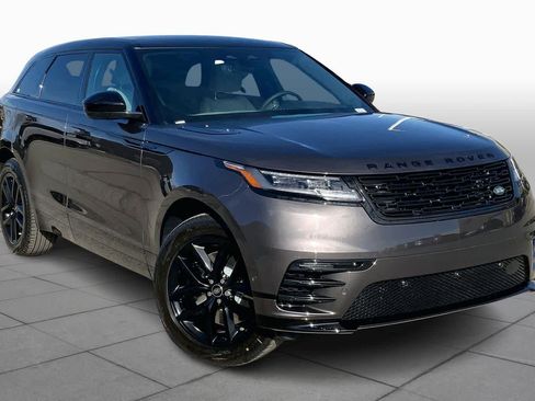 New 2026 Land Rover Range Rover Velar Dynamic SE image 2