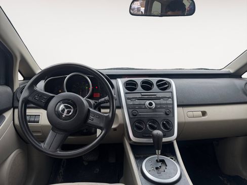 Used 2007 MAZDA CX-7 Sport image 10