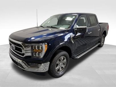 Used 2023 Ford F150 XLT w/ Equipment Group 302A High