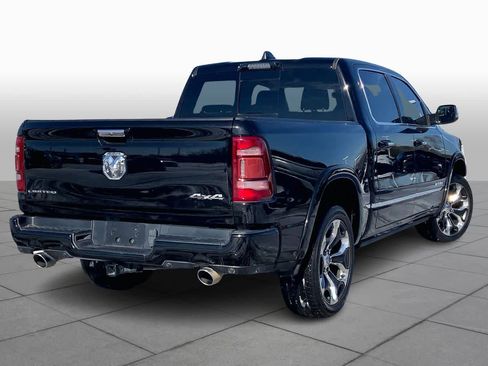 Used 2022 RAM 1500 Limited image 13