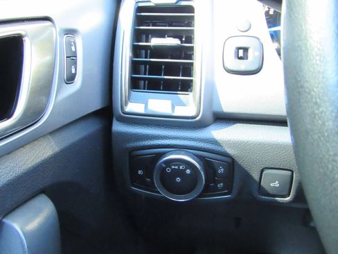 Used 2023 Ford Ranger XLT w/ Equipment Group 301A Mid RWD image 17