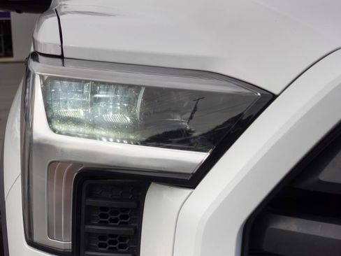 Used 2024 Toyota Tundra Limited image 3