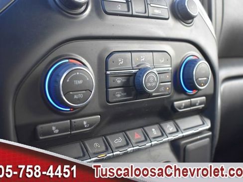 Used 2021 Chevrolet Silverado 1500 LT w/ Z71 Off-Road Package image 33