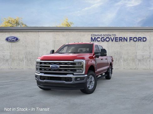 New 2026 Ford F250 4x4 Crew Cab Super Duty image 3
