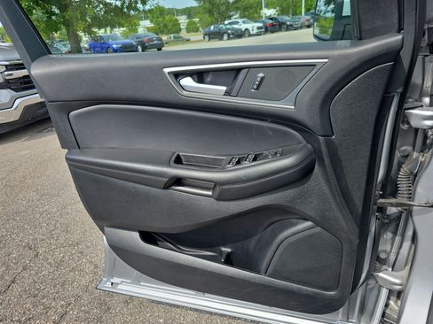 Used 2024 Ford Edge SEL AWD/4WD image 23