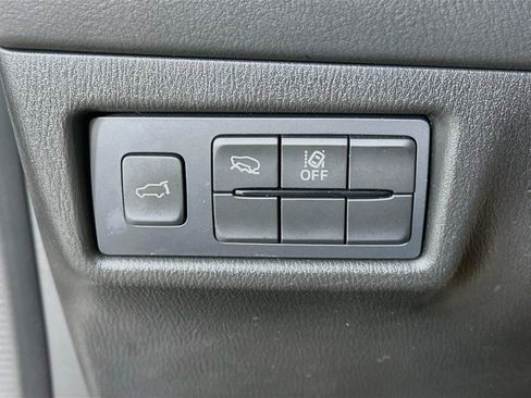 Used 2025 MAZDA CX-5 AWD 2.5 S w/ Preferred Package image 17