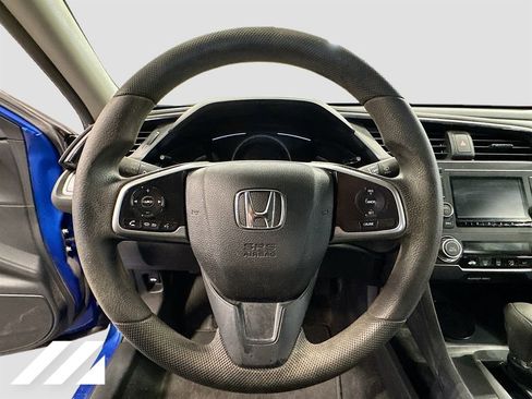 Used 2017 Honda Civic LX image 11