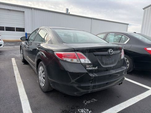 Used 2010 MAZDA MAZDA6 i Sport image 2
