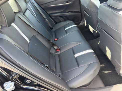 New 2026 Toyota Camry SE image 5