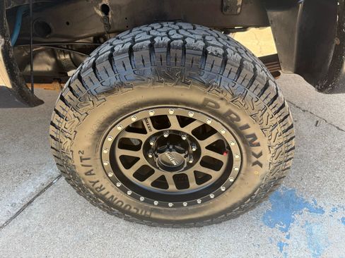 Used 2005 Dodge Ram 2500 Truck SLT image 19