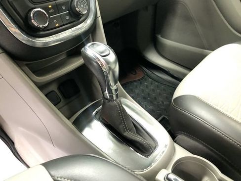 Used 2016 Buick Encore FWD image 23