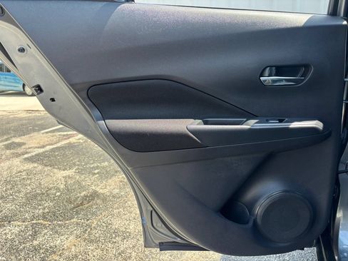Used 2024 Nissan Kicks SV FWD image 55