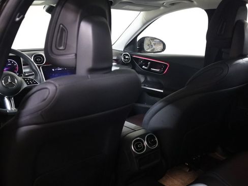 Used 2023 Mercedes-Benz C 300 4MATIC Sedan image 36