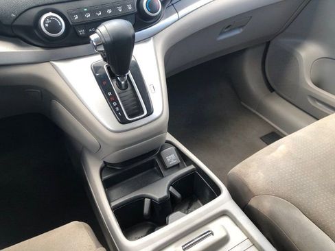 Used 2014 Honda CR-V EX image 19
