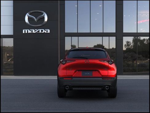 New 2026 MAZDA CX-30 2.5 Turbo w/ Premium Plus Pkg AWD/4WD image 4