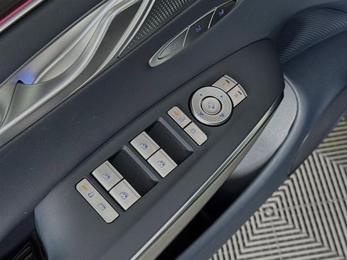 New 2026 Genesis GV70 3.5T Sport Advanced image 20