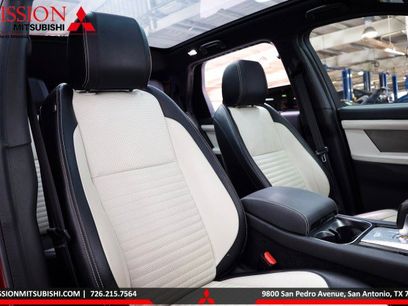 Used 2020 Land Rover Discovery Sport S R-Dynamic