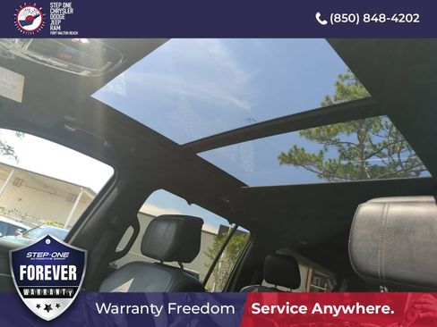 Used 2024 Jeep Grand Wagoneer L 4WD image 27