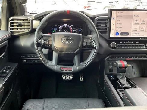 Used 2024 Toyota Sequoia TRD Pro image 8