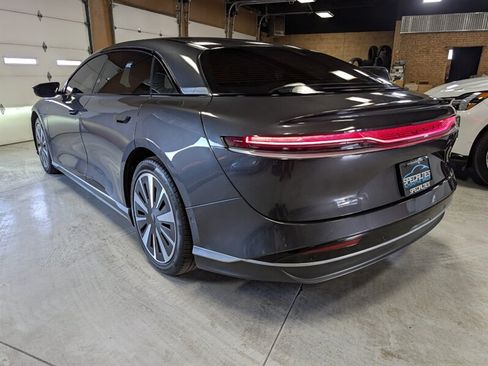 Used 2023 Lucid Air Pure RWD image 8