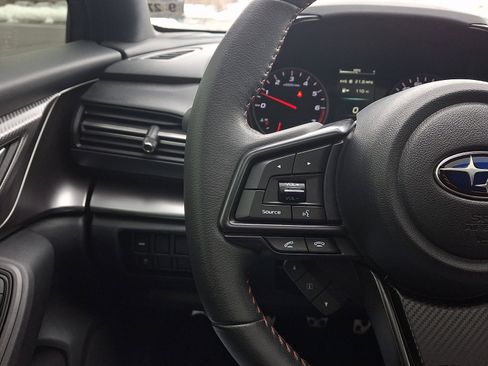 Used 2022 Subaru WRX Premium image 21