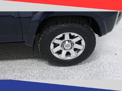 Used 2015 Toyota 4Runner Trail image 42