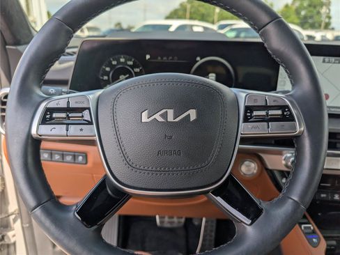 Used 2024 Kia Telluride SX Prestige X-Pro AWD/4WD image 25