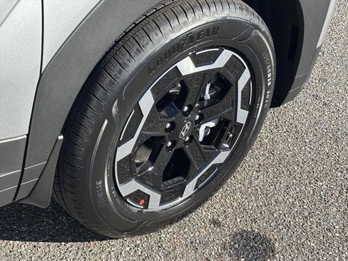 New 2026 Hyundai Santa Fe SEL image 28