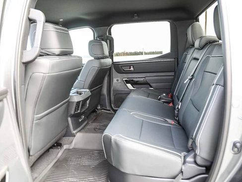 New 2026 Toyota Tundra Limited image 20