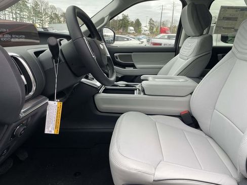 New 2026 Ford Expedition Max Platinum w/ Platinum Ultimate Package image 15