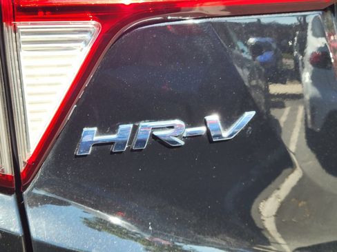 Used 2020 Honda HR-V Sport image 20