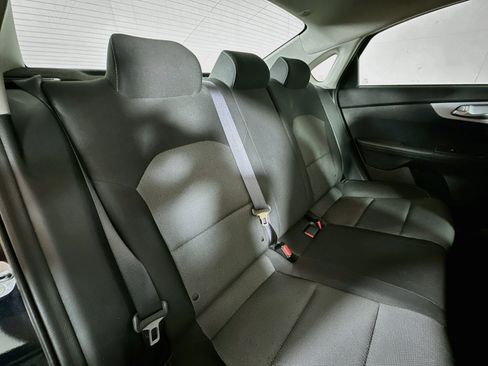 Certified 2024 Kia Forte LXS w/ LXS Technology Package FWD image 24