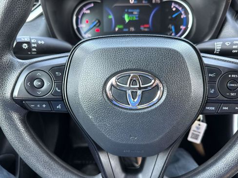 Used 2024 Toyota RAV4 LE AWD/4WD image 26