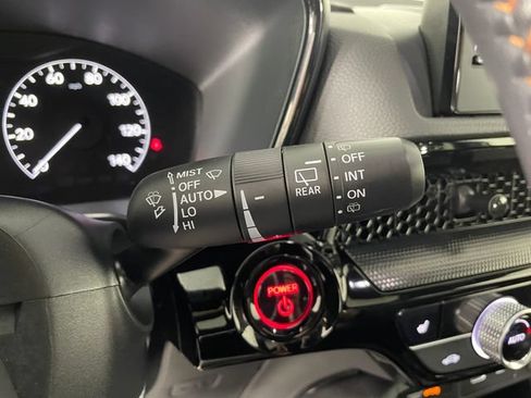 Used 2024 Honda CR-V Sport Touring image 15