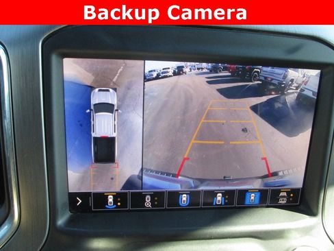 Used 2021 GMC Sierra 3500 Denali w/ Denali Black Diamond Edition image 19