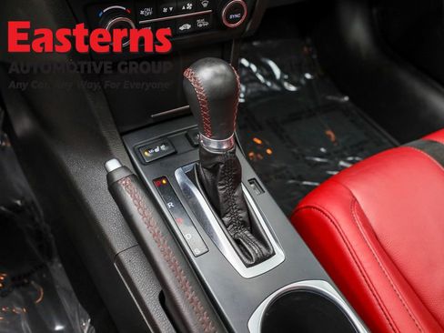 Used 2020 Acura ILX image 13